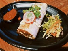 -Luchador摔跤手墨西哥餐厅(恒宇广场店)