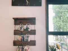 -Catch Bagel(芳草地店)