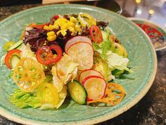 -酉林和牛·烧肉