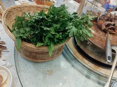 -庖丁家水煮牛排火锅(巴国城店)