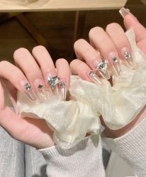 -斯馨·健康美甲美睫