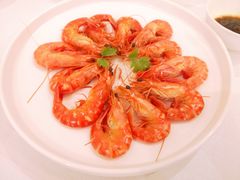 -醉辉皇上海之巅(上海中心大厦店)