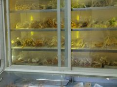 -麻辣烧烤(王串场六号路焕玉里店)