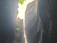 -梭布垭石林景区