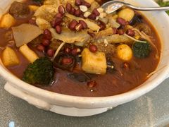 -东哥紫阳蒸盆子(旺座·现代城店)