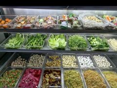 -田记自助海鲜饺子