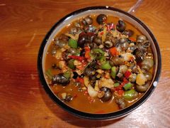 -新凯旋烧烤·燕姐千岛湖土菜