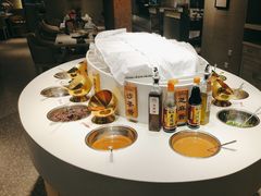 -陈记顺和潮汕牛肉火锅(云门店)