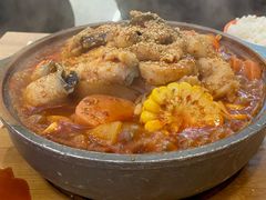 -塔吉蜀黍塔吉锅(大茂城店)