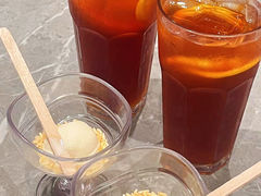 -荣记·囍粤茶餐厅(花都店)