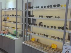 -ALPS阿尔卑斯眼镜(我格广场店)