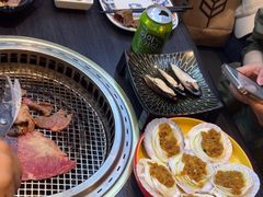 -AJIYA·池袋日式烧肉自助(天津万象城店)