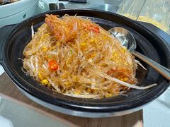 -顺峰·粤菜海鲜·早茶自助(阜成店)