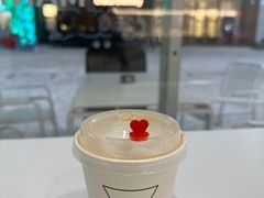 -Manner Coffee(K11店)