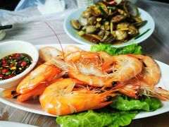 -阿杰臻选海鲜饭店(普陀山店)