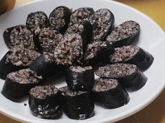 米肠-屋里家延边朝鲜族冷面(南园店)
