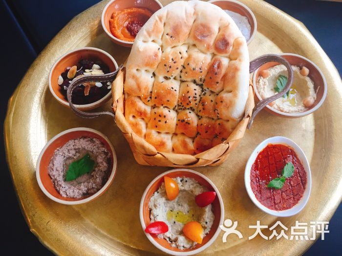 苏坦中东料理(太古里店)图片 第151张