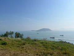 -长岛南北长山旅游景区