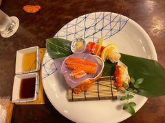-蟹道乐(新宿本店)