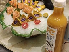 -海景壹号大酒店(滨湖店)