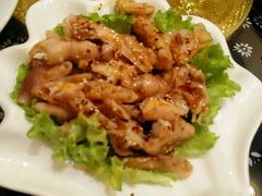 -旺角小渔村(二马路店)