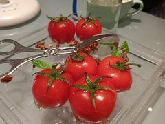 -小大董·烤鸭(观景餐厅·南京西路店)