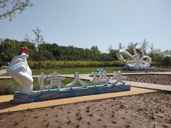 -东郊湿地公园