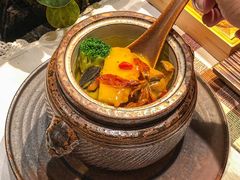 -叶叶菩提(太原别墅店)