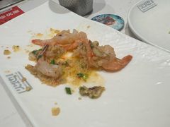 -火地铁板烧(昆山万象汇店)