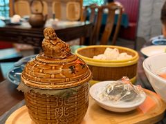 -安泰楼·佛跳墙创始人·传统闽味早茶·酒楼(三坊七巷闽菜地标店)