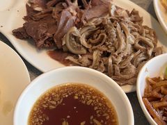 -高玛纳驴肉火烧(河间总店)