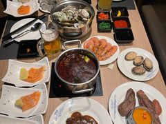 -星伦多自助料理(华润万象城店)