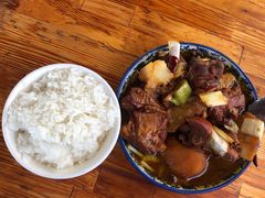 新疆大盘鸡-东财大盘鸡(黑石礁店)