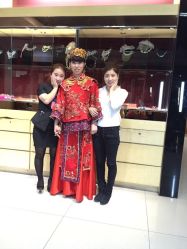 完美新娘-完美新娘婚纱摄影