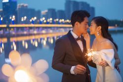 -扬州龙摄影·全球旅拍(维扬路总店)