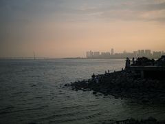 -深圳湾公园(南山区)