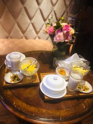 -TIME SPA科技美肤机构