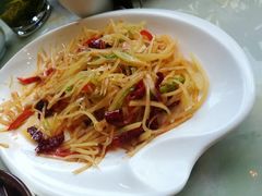 -白马宴·椒麻鸡(新华南路店)