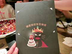 -观音桥步行街