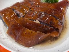 -阿皇仔烧鹅(麦地店)