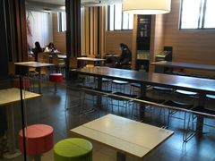 大堂-麦当劳(斜土路2号店)