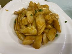 油焖茭白-状元楼(金溪路店)