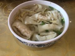 虾仁馄饨-王興記(中山路店)