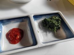 -真食净香居·内蒙烧麦(亚运村店)
