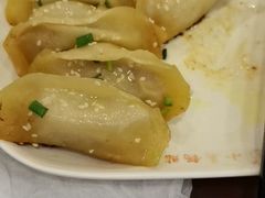 -小姜锅贴(凤凰街店)