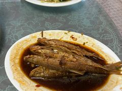 -山里人家土菜馆(茅山店)