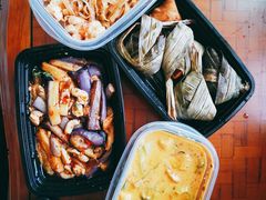 -Hi YOU你的饭局泰餐厅(雍和宫店)