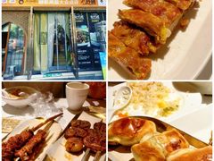 -西域阿里马新疆菜·清真(桂花路店)