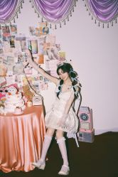 -WAVE SODA摄影工作室