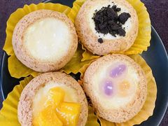 -民信老铺(双皮奶博物馆店)